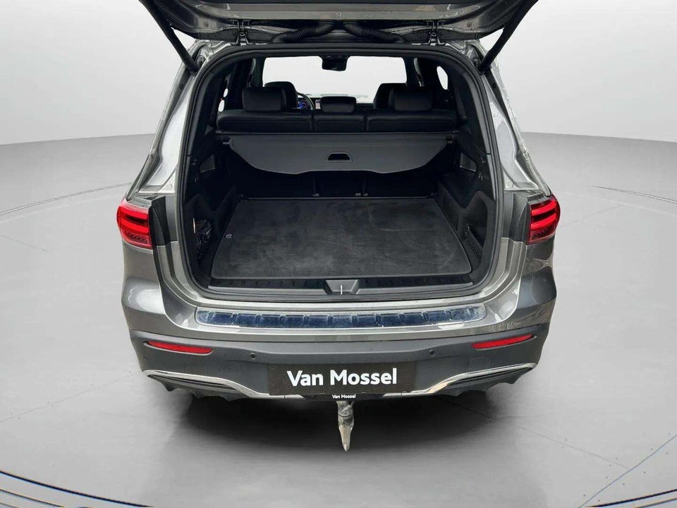Mercedes EQB250+ AMG Premium 5d