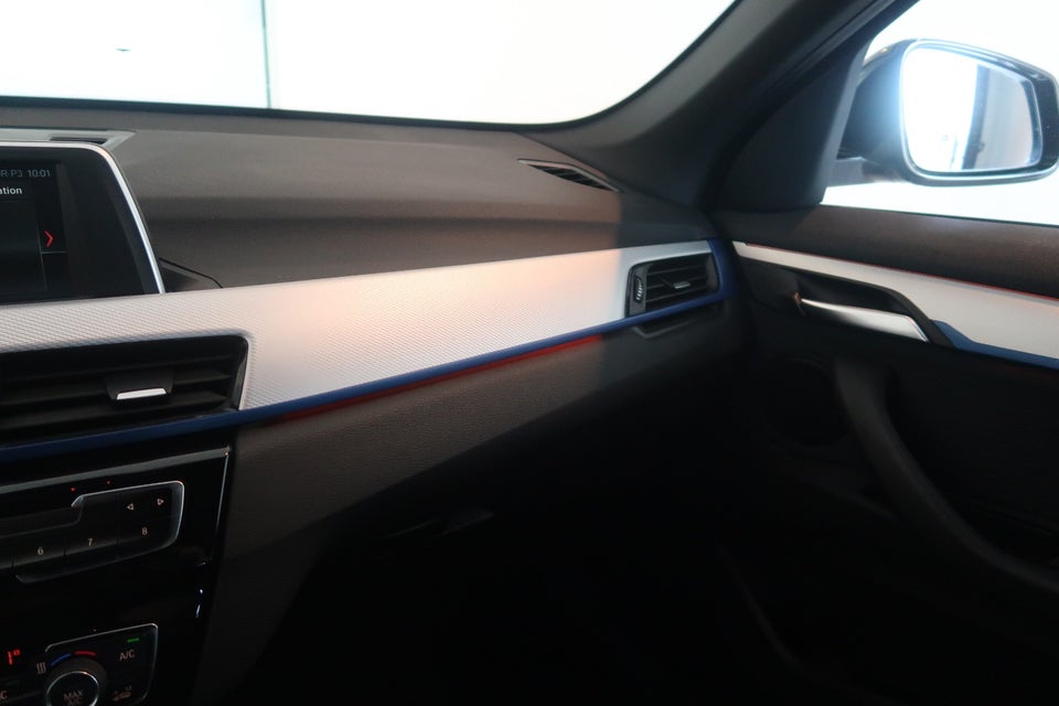 BMW X1 1,5 sDrive18i M-Sport aut. 5d