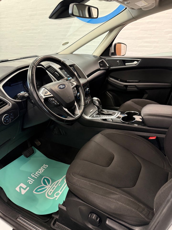 Ford S-MAX 2,0 TDCi 150 Titanium aut. 7prs 5d