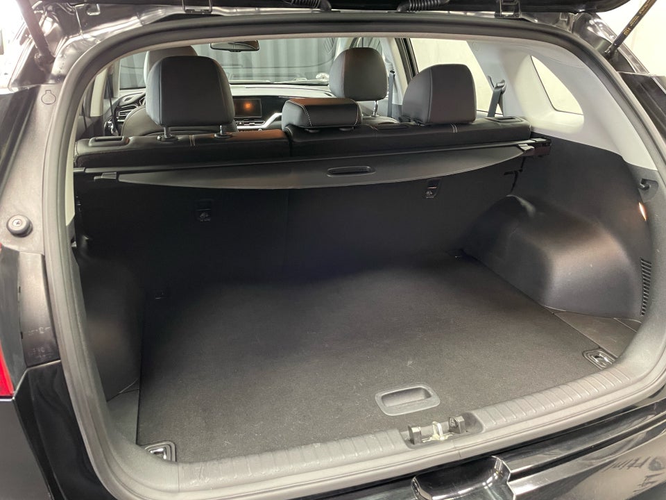 Kia e-Niro 64 Premium 5d