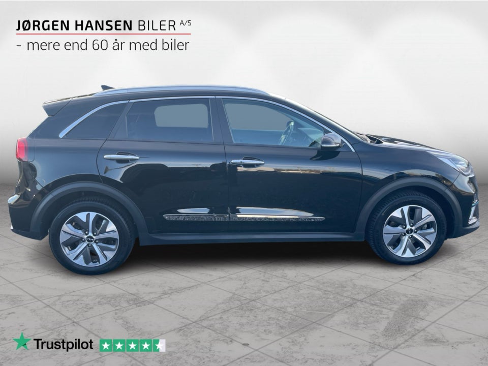 Kia e-Niro 64 Advance 5d