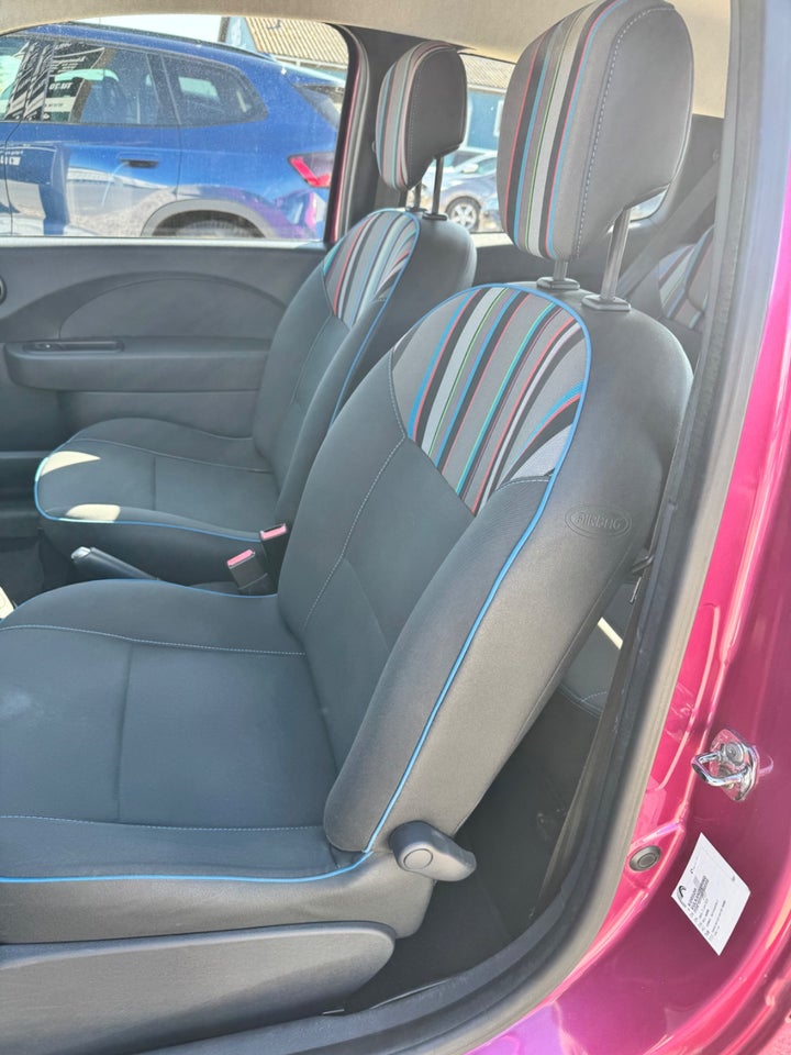 Renault Twingo 1,2 16V Authentique ECO2 3d