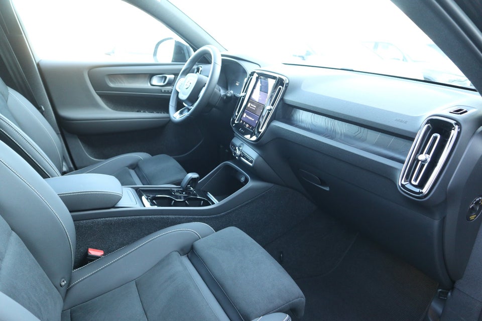 Volvo XC40 P8 ReCharge Twin Ultimate 5d