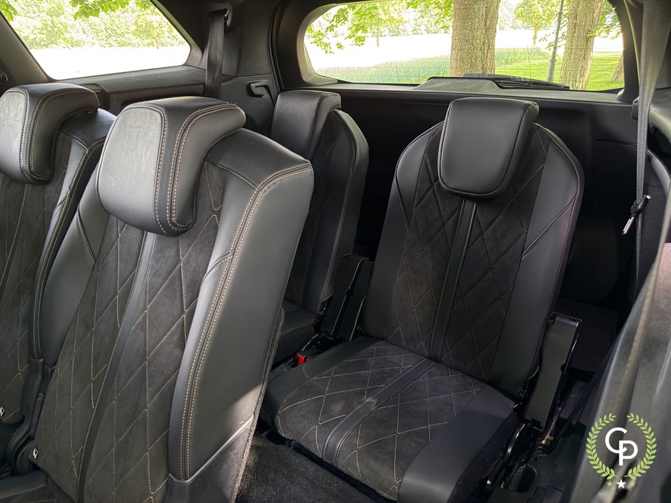 Peugeot 5008 2,0 BlueHDi 180 GT EAT6 7prs 5d