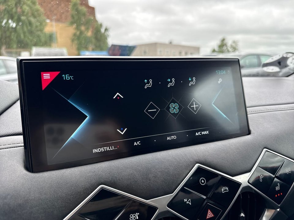DS DS 3 CrossBack 50 E-Tense Exclusive 5d