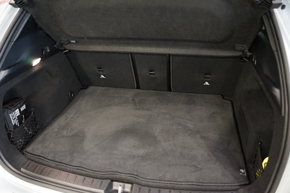 Mercedes EQA300 AMG Line 4Matic 5d