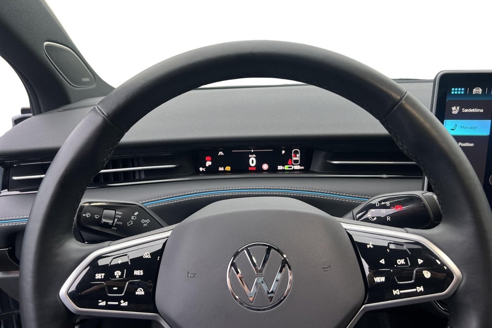 VW ID.7 77 Style 5d