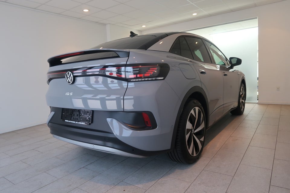 VW ID.5 77 Pro Performance 5d