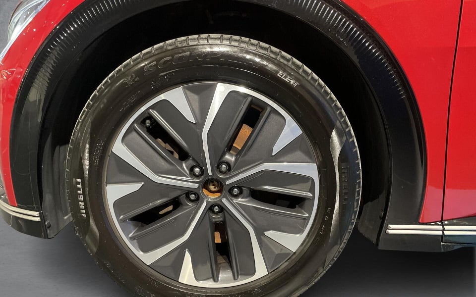 Kia EV6 77 Long Range Performance Upgrade AWD 5d