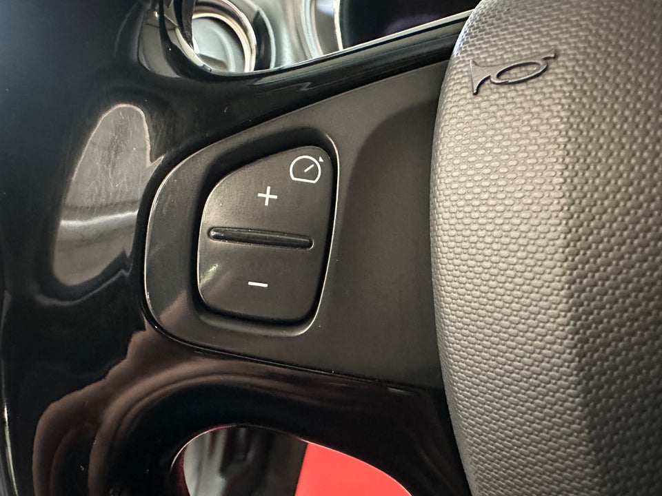 Renault Captur 1,5 dCi 90 Dynamique 5d