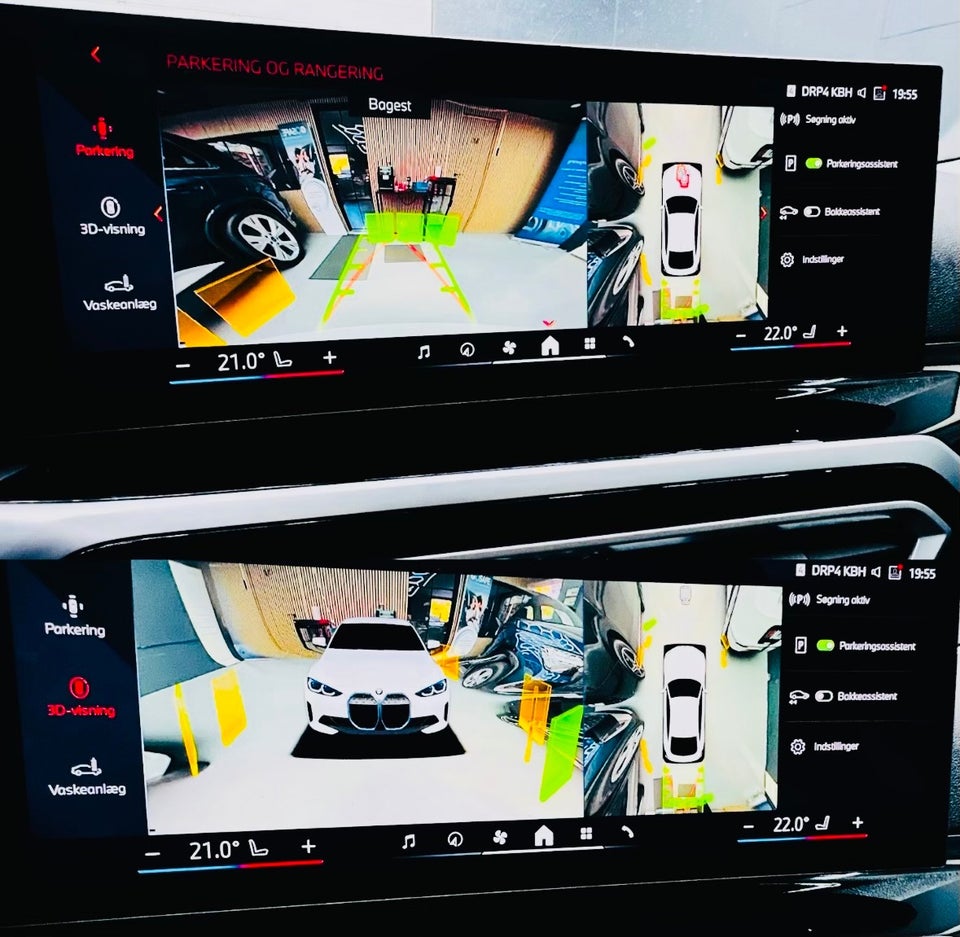 BMW i4 eDrive40 5d