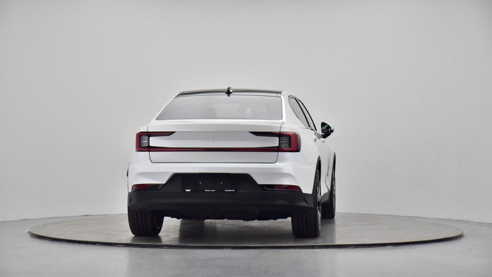 Polestar 2 Long Range AWD 5d