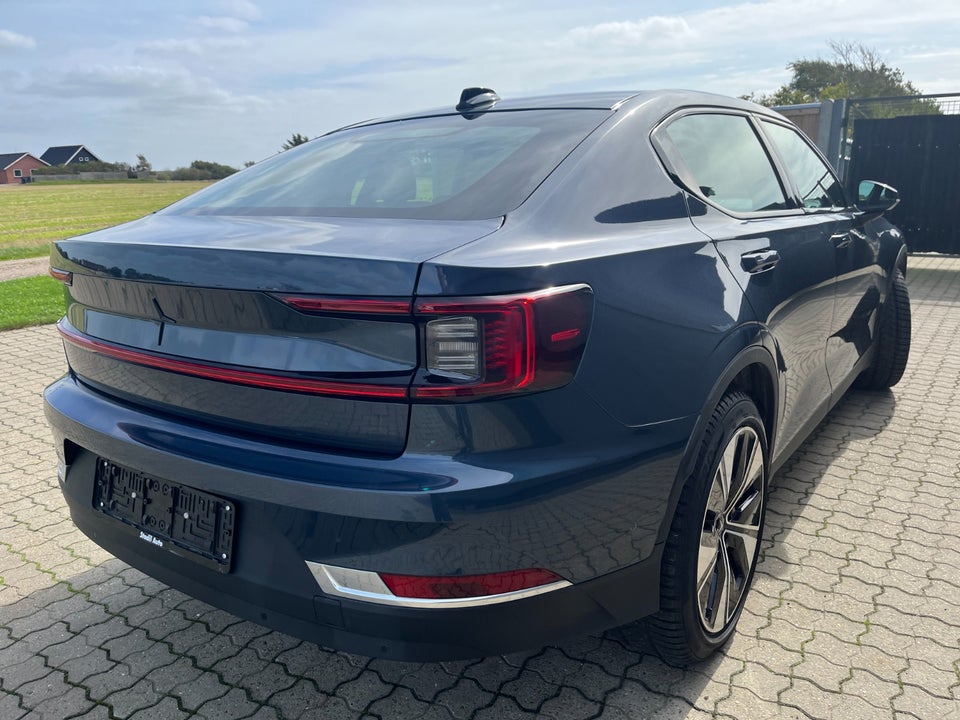 Polestar 2 Standard Range 5d