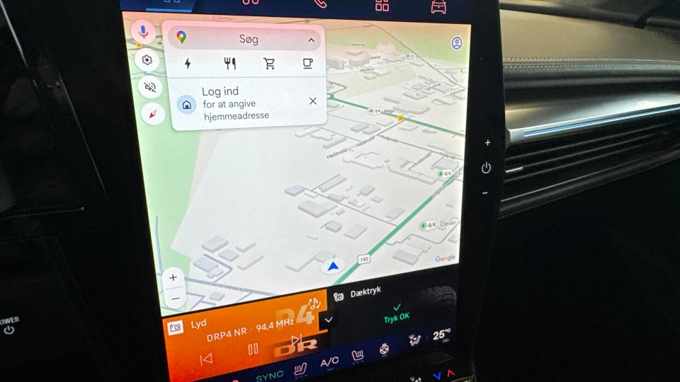 Renault Scenic E-Tech 87 Iconic 5d