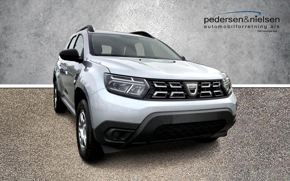 Dacia Duster 1,0 TCe 90 Essential 5d