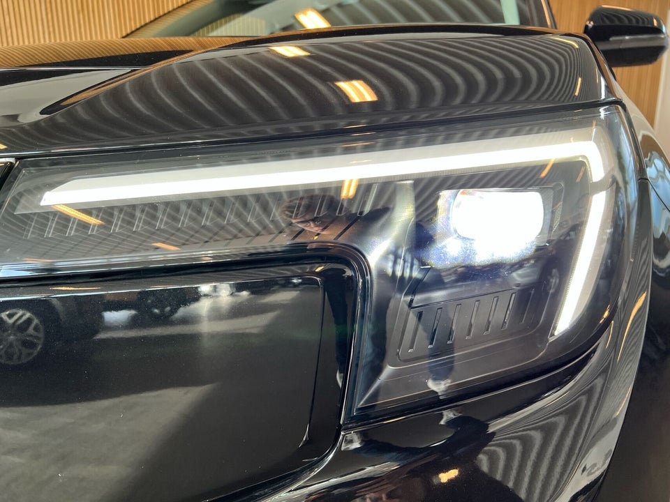 Ford Explorer 77 Select Extended Range 5d