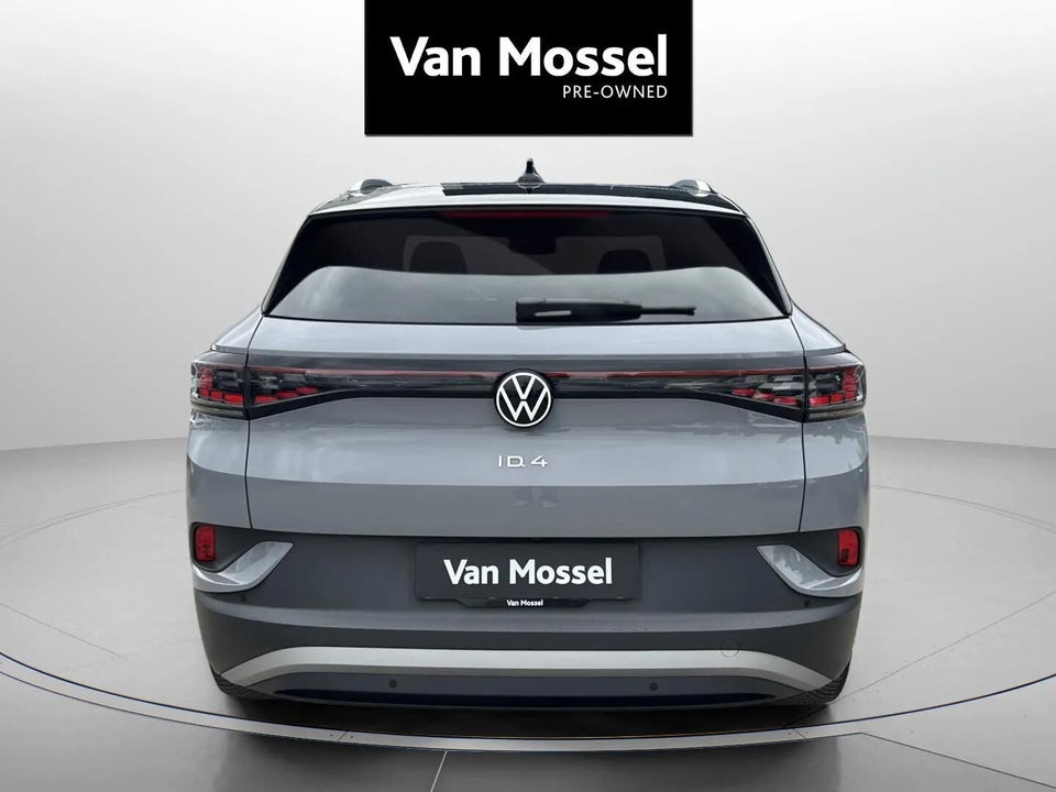 VW ID.4 77 Pro Performance 5d