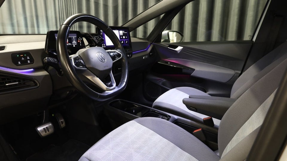 VW ID.3 58 1ST Pro Performance 5d