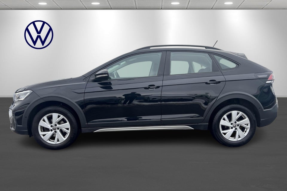 VW Taigo 1,0 TSi 110 Life DSG 5d