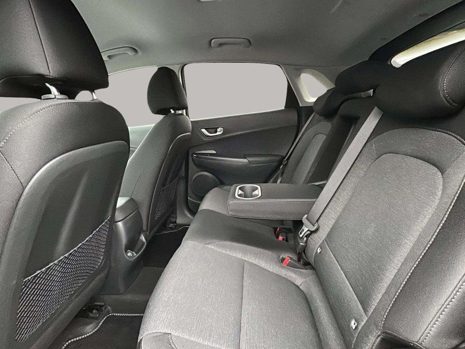 Hyundai Kona 64 EV Advanced 5d