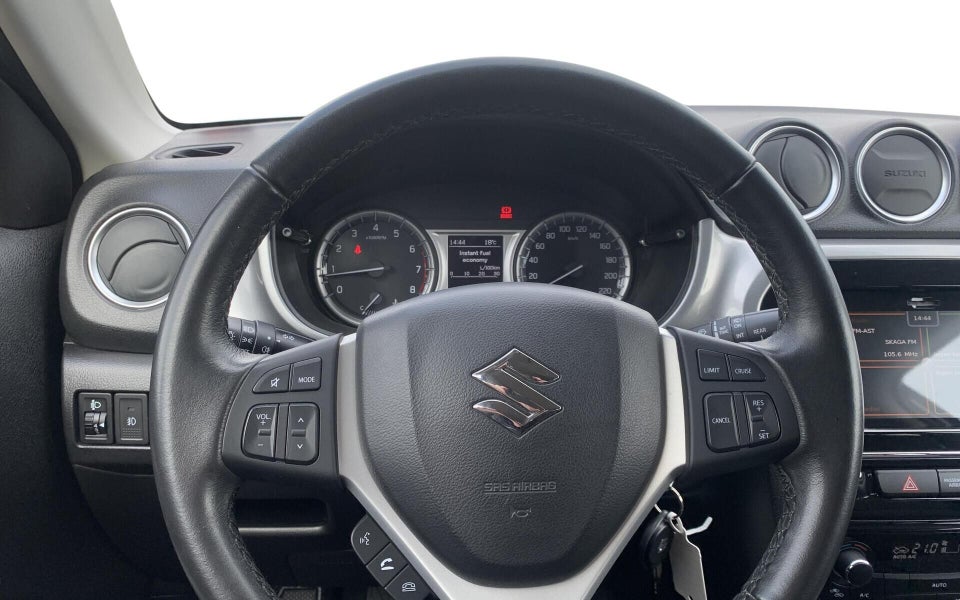 Suzuki Vitara 1,6 Active 5d