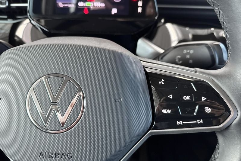 VW ID.Buzz 86 Life 7prs LWB 5d