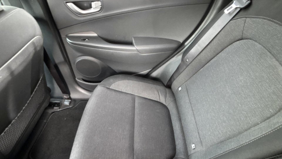 Hyundai Kona 39 EV Trend 5d