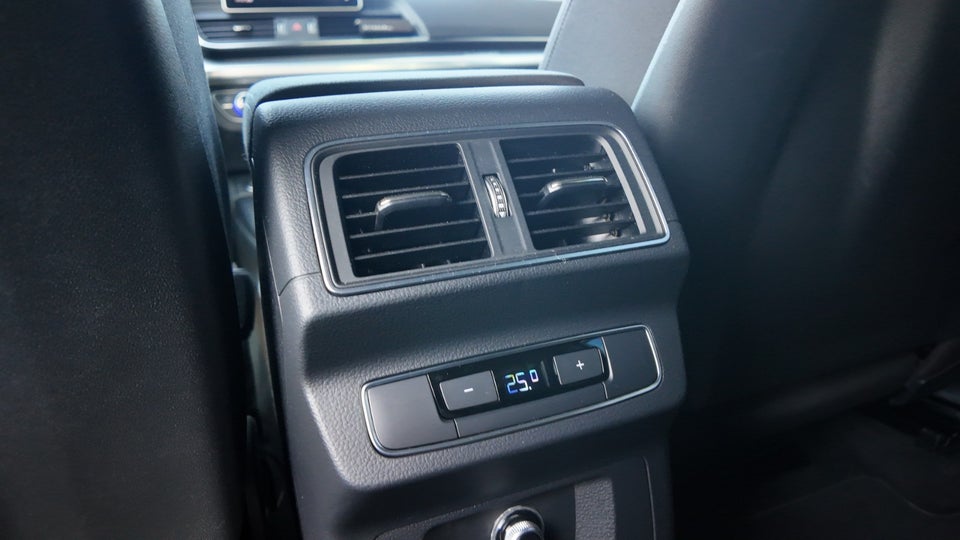 Audi Q5 2,0 TFSi 252 quattro S-tr. 5d