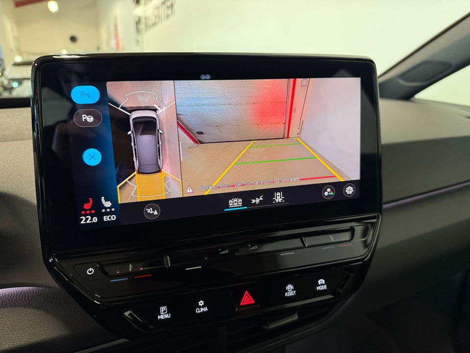 VW ID.3 45 Pure Performance 5d