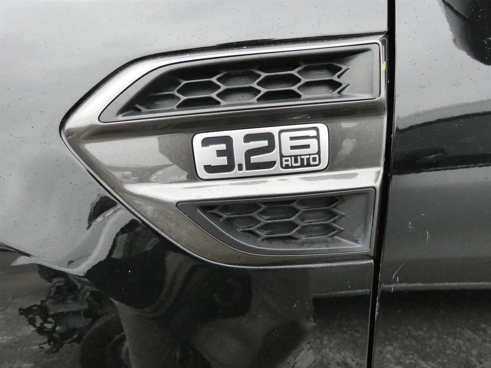 Ford Ranger 3,2 TDCi Db.Kab Wildtrak aut. 4x4 4d