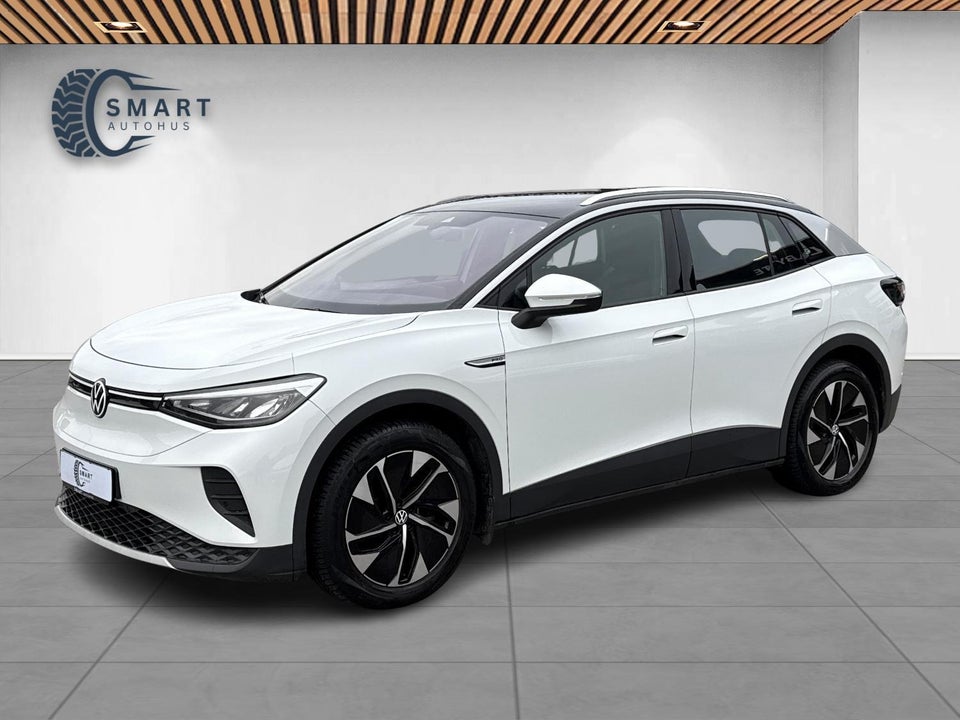 VW ID.4 77 Pro Performance 5d