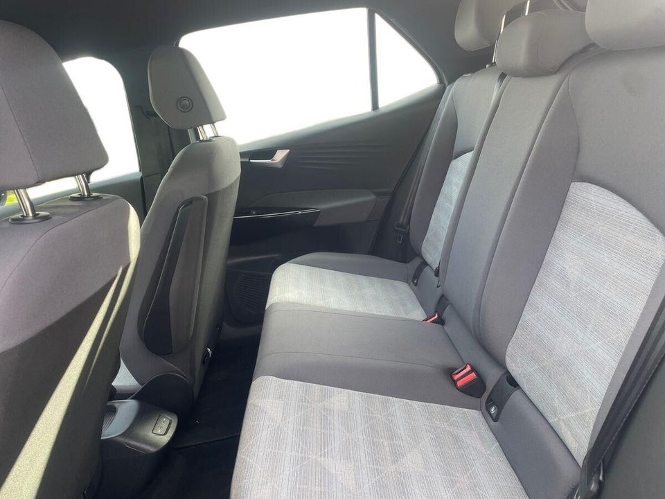 VW ID.3 58 Pro Performance 5d