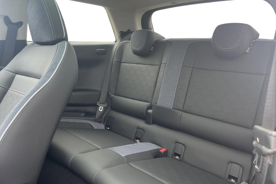 MINI Cooper SE Classic Trim M 3d