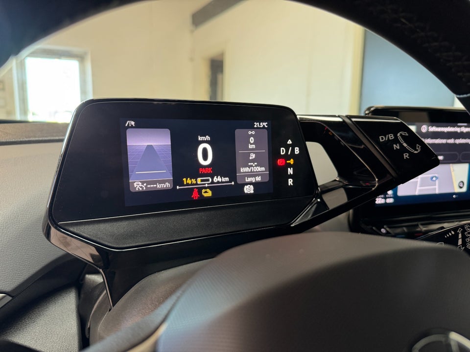 VW ID.4 77 Pro Performance 5d