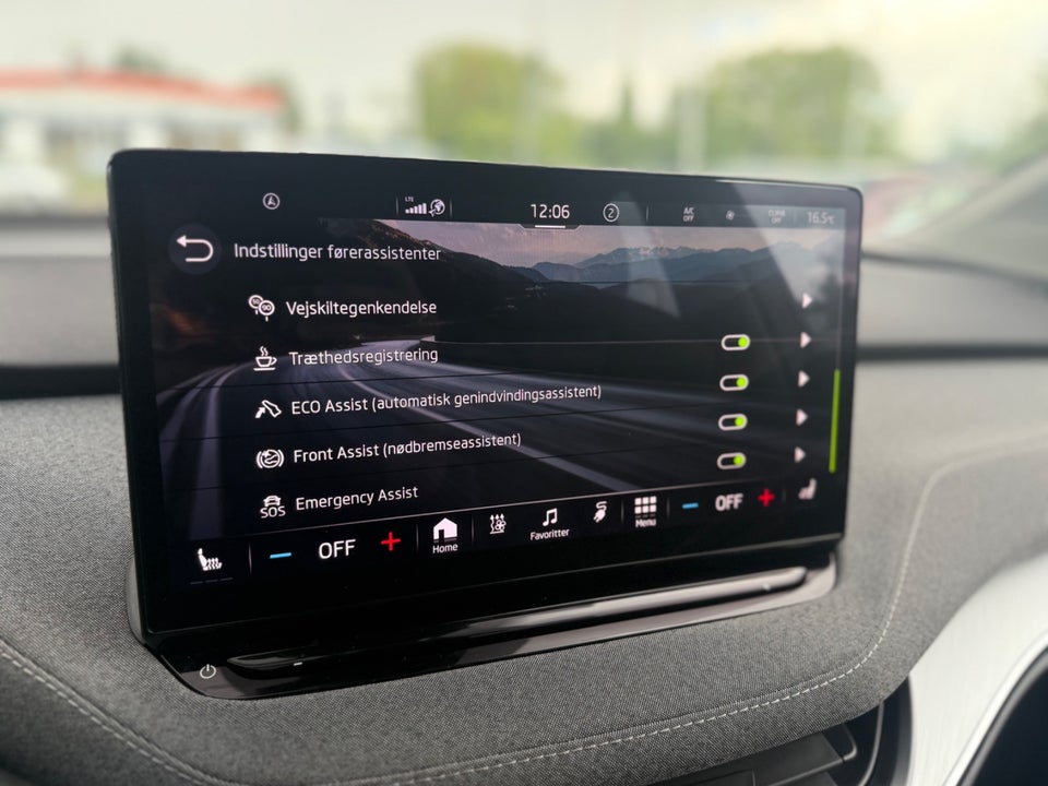 Skoda Enyaq 80 iV Plus 5d