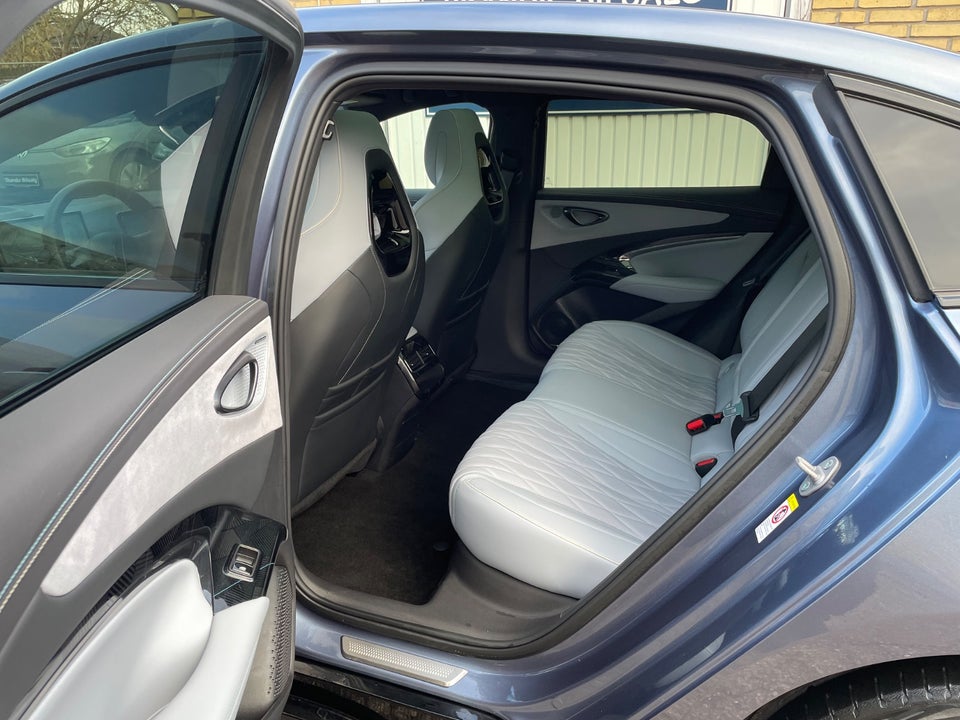 BYD Seal 86 Excellence AWD 4d