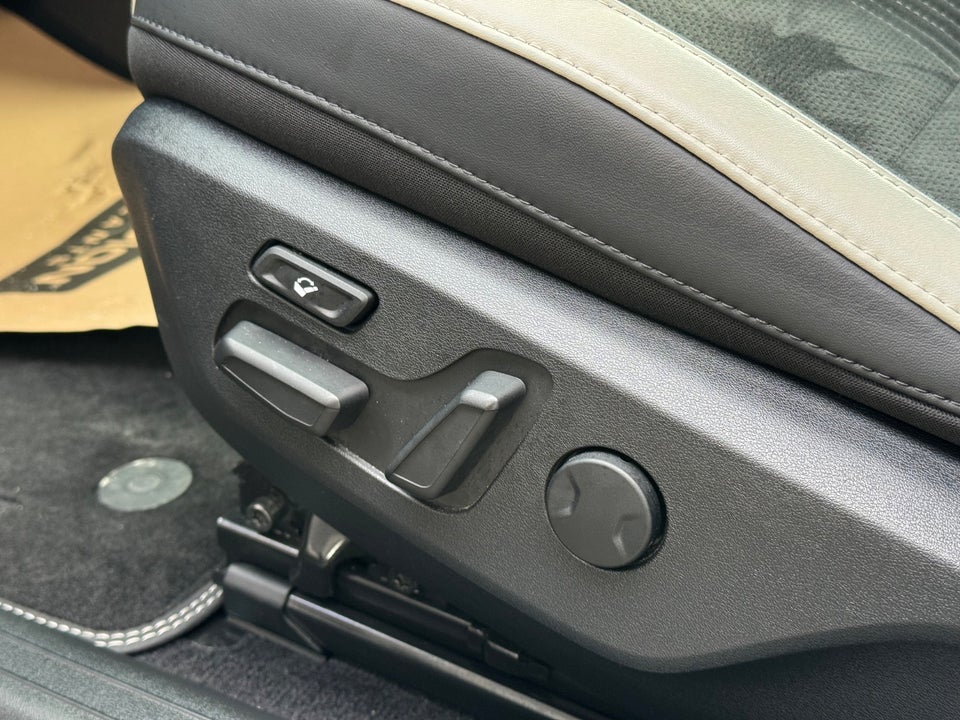 Kia EV6 77 Long Range Performance GT-Line AWD 5d