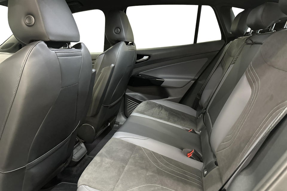 VW ID.4 77 Style+ 5d