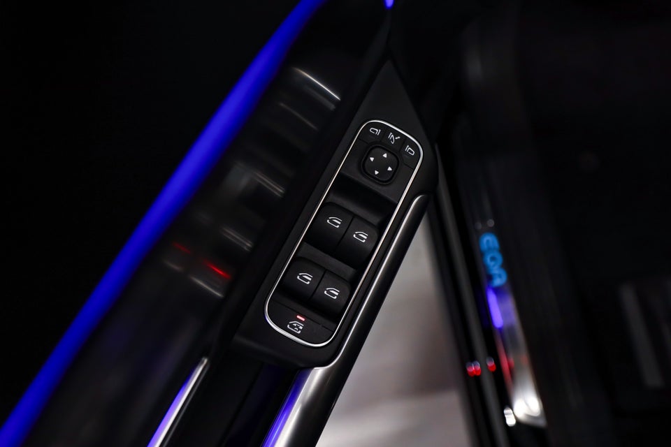 Mercedes EQA350 AMG Advance 4Matic 5d