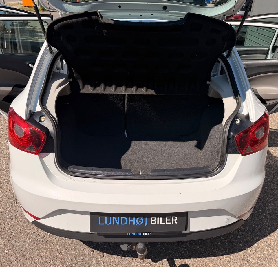Seat Ibiza 1,0 TSi 110 Style 5d