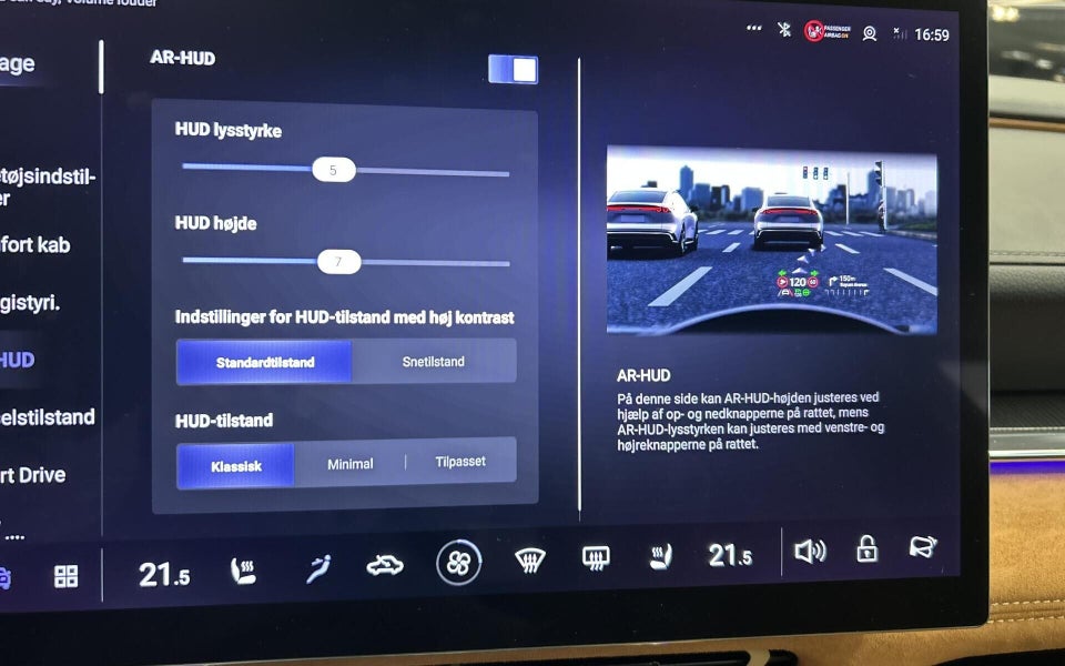 Mazda 6e Takumi+ Long Range 5d