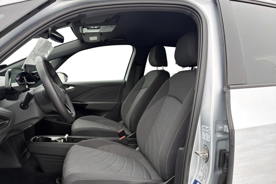 VW ID.3 58 Pro Performance 5d