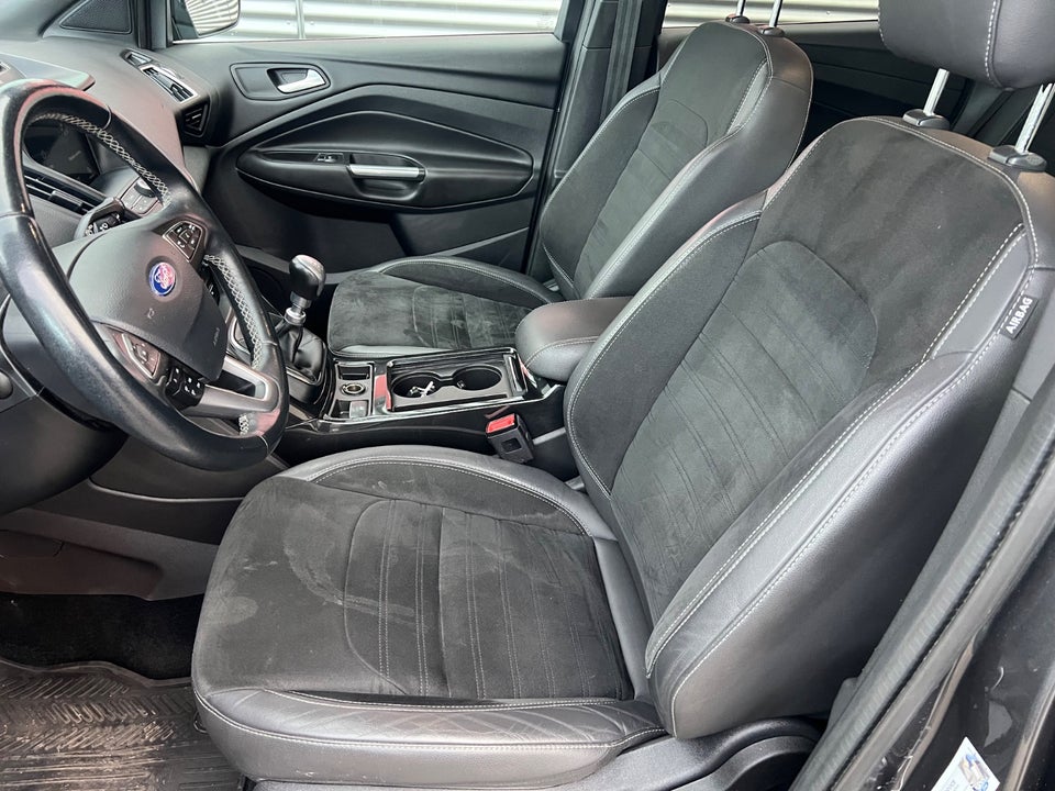 Ford Kuga 1,5 SCTi 150 ST-Line 5d