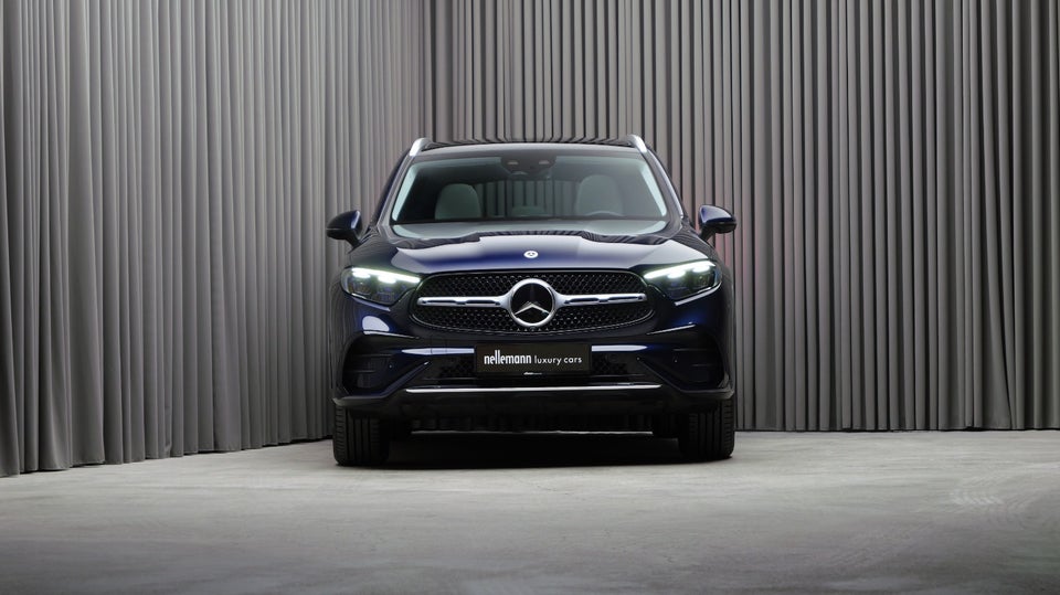 Mercedes GLC300 e 2,0 AMG Premium Plus aut. 4Matic 5d