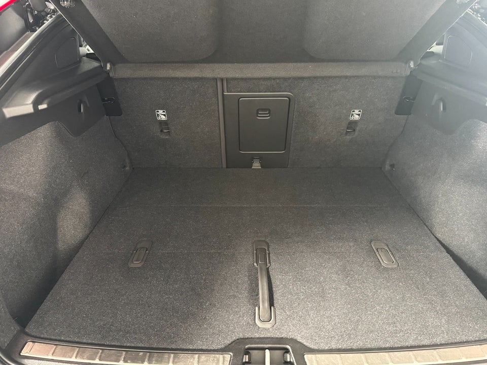 Volvo C40 P6 ReCharge Plus 5d