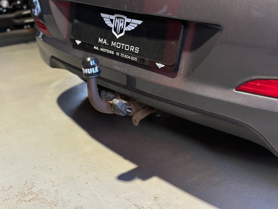 Hyundai i20 1,25 Active 5d