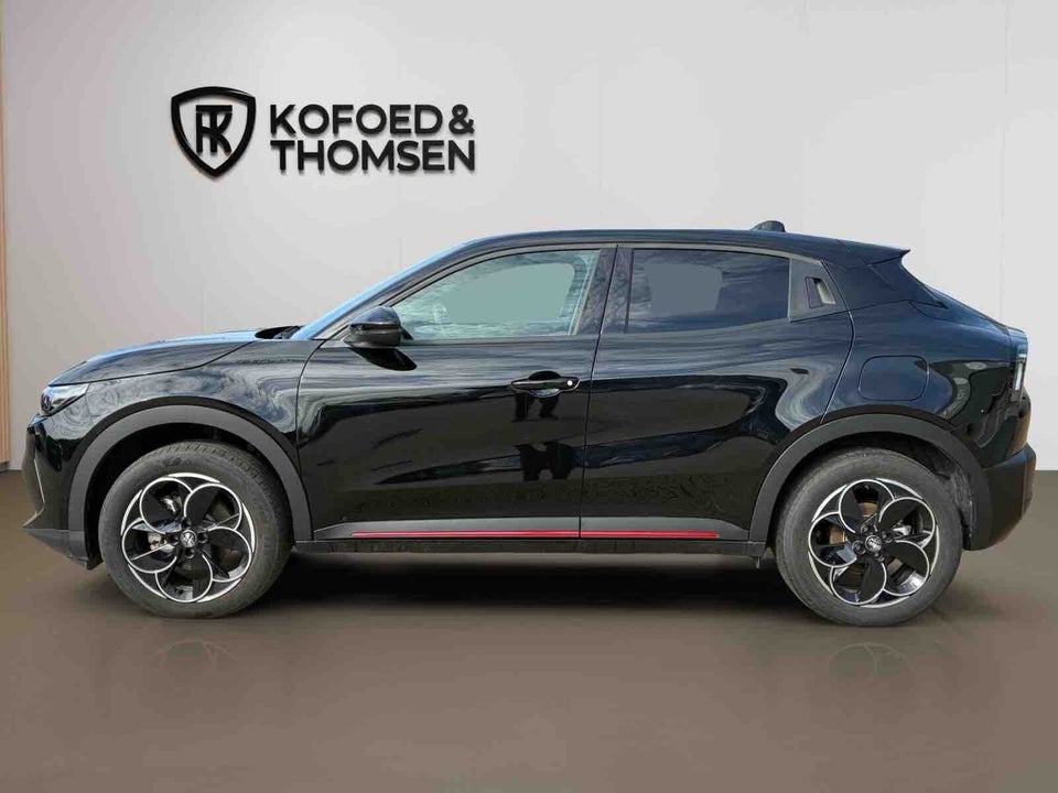 Alfa Romeo Junior Elettrica Speciale 5d