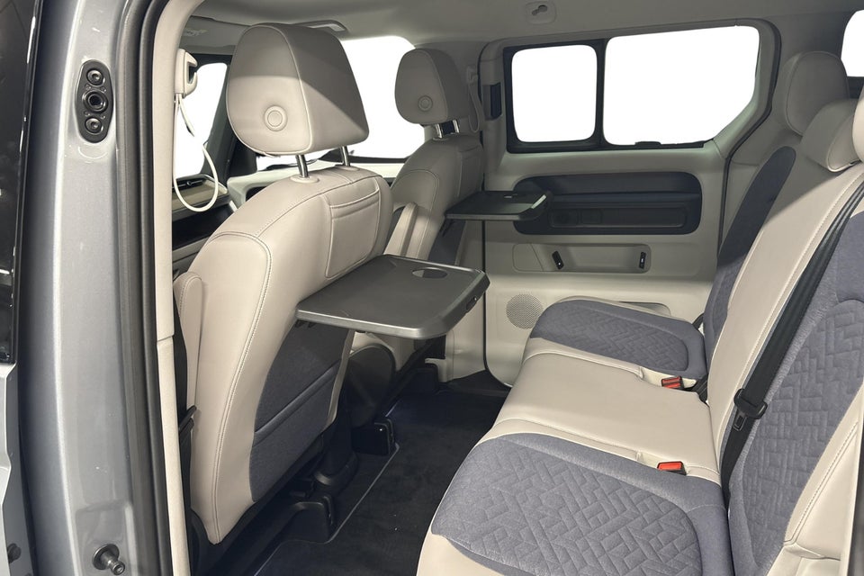 VW ID.Buzz 79 Style SWB 5d