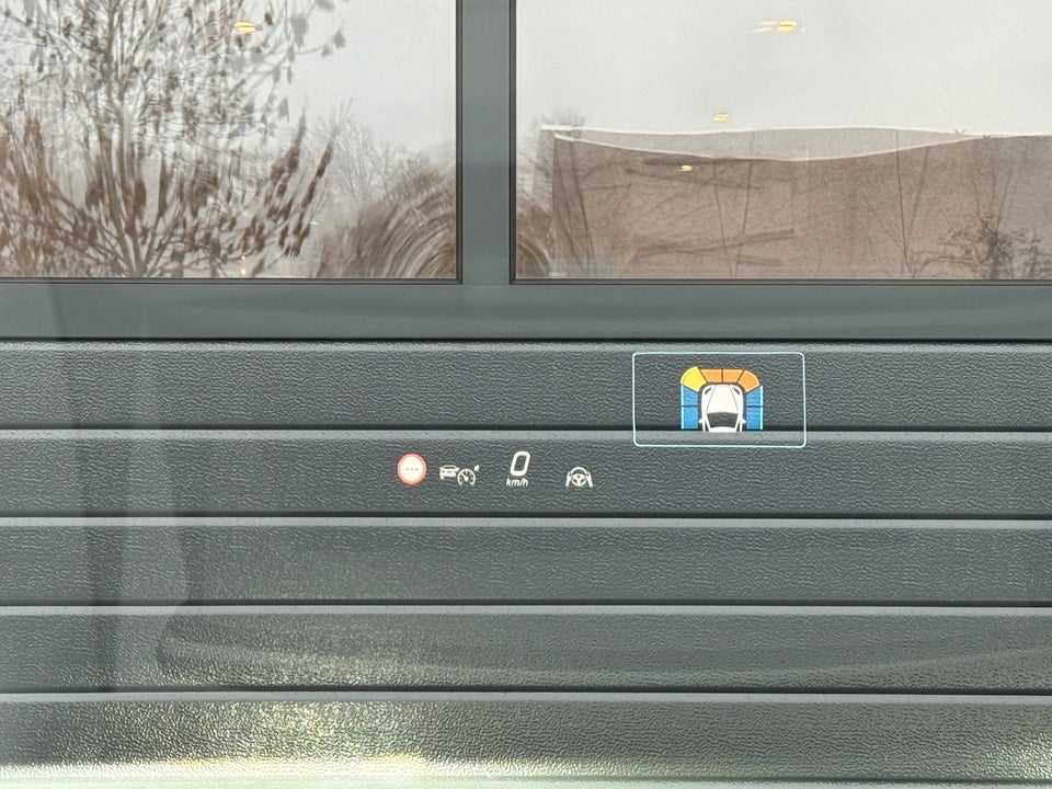 Mercedes EQS450+ AMG Line 5d