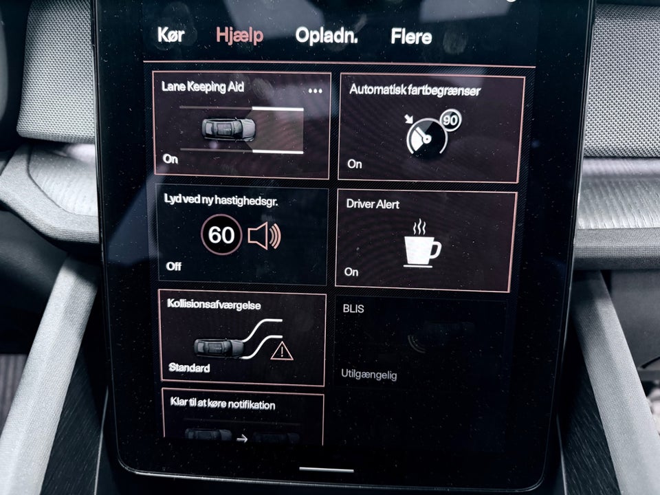 Polestar 2 Long Range 5d